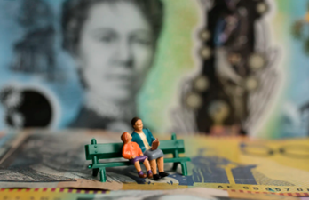 What happens to your superannuation when you die?